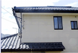 筋交い(補強材)の調査の画像01
